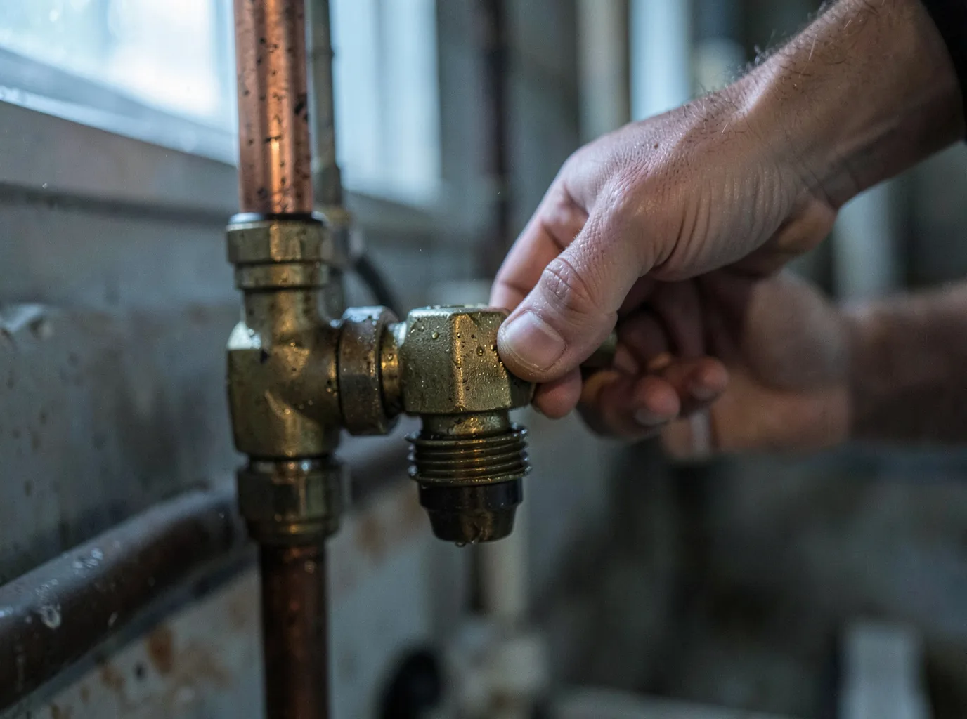 Emergency Plumber Walcott, ND FAQs